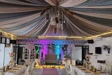 پانسیون 8 Dragons Private Resort And Events Place By Cocotel