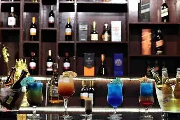 Pension 8 Dragons Private Resort And Events Place By Cocotel