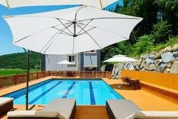 Yeosu Sora Noeul Pension