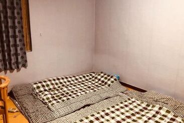 Youngam Chosun Park Motel