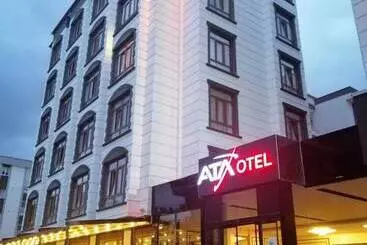 Ata Otel