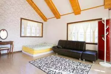 Boseong Byulbaragi Pension