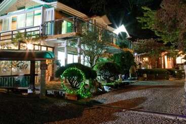 Ganghwado Poomane Pension