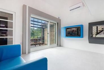 Gapyeong Haneulsup Spa Pension