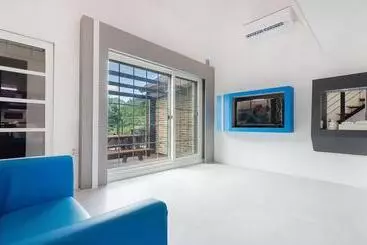 Gapyeong Haneulsup Spa Pension