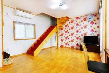 Gapyeong Provence Pension