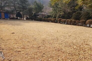 Hongcheon Daebakine Pension