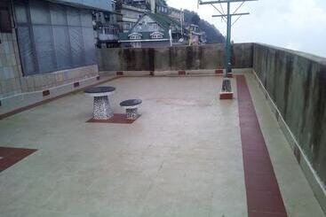 Hotell Goroomgo Opal Inn Darjeeling