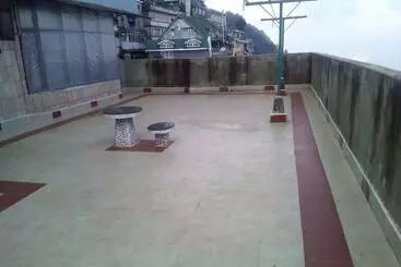 Hotel Goroomgo  Opal Inn Darjeeling