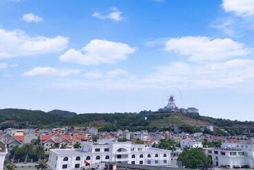 Hotel Grand View Palace Ha Long