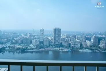 هتل Helnan Nile Island