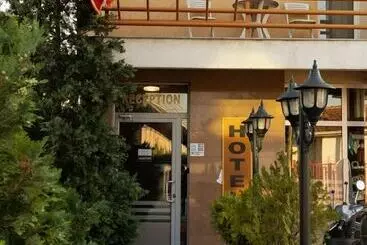 هتل Igmas