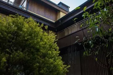 Hotelli Leisure Tourism Resort Narada Guilin