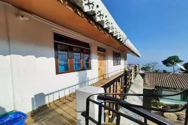 Hotel Goroomgo Lotus Born Homestay Darjeeling