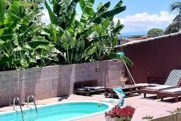 Hotel Namorada Brava Guest House