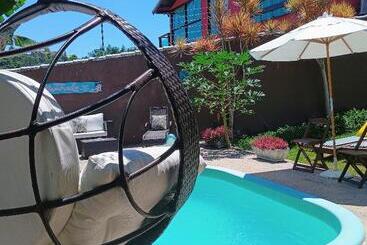 Hotel Namorada Brava Guest House