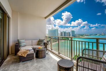 فندق The Tsubaki Tower