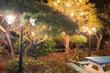 Suncheon Naganeupseong Haemill Pension