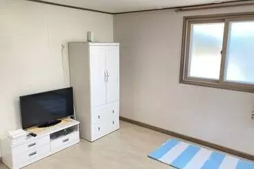 Taean Jiyu Ne Pension