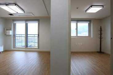 Yanggu Jumoknamu Pension