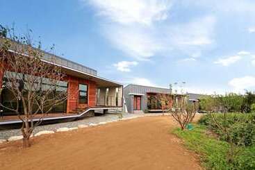 Yangyang 56st Pension