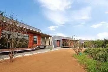 Yangyang 56st Pension