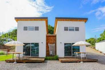 Yeoncheon Bigyeong Pension