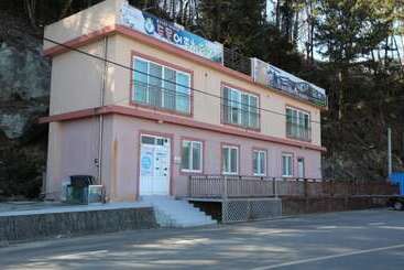 Yeosu Sky Sea House Pension