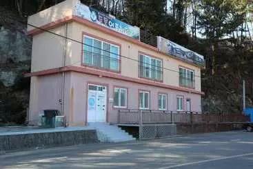 Yeosu Sky Sea House Pension