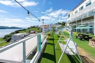 Yeosu Sosohan Happy Kids Family Pension