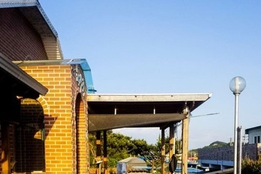 Chungju Garden Arirang Pension