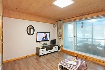 Hwacheon Doranga Pension