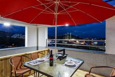 Yeosu Etoile Pension