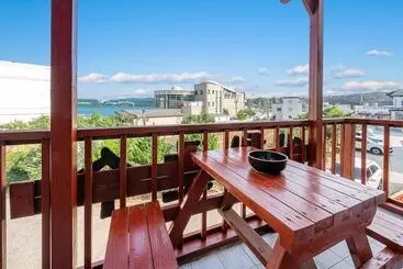 Gangneung Five Moon Pension