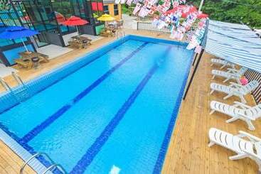 Gapyeong Ace Pension