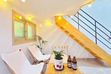 Gapyeong Hyuseong Pension