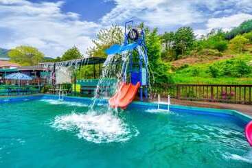 Gapyeong Terrace And Star Pension