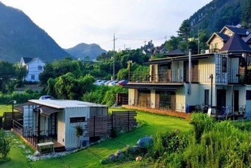 Gapyeong The Still Pension