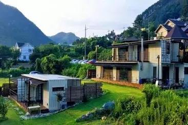 Gapyeong The Still Pension