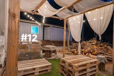 Gapyeong Yeoldudal Spapension&camping