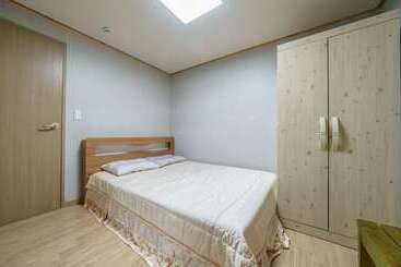 Gapyeong Yumyeong Mountain Pension