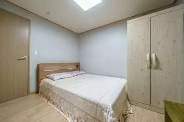 Gapyeong Yumyeong Mountain Pension