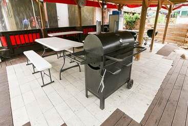 Geochang Siesta Pension