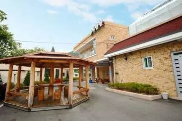 Gongju Hue Pension