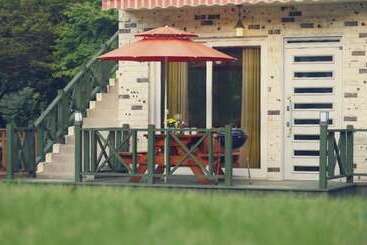 Damyang Maple Pension