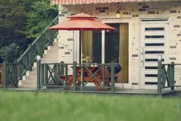 Damyang Maple Pension