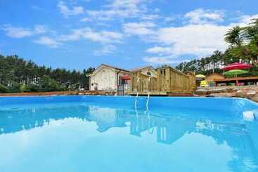 Taean Mongsanpo Solmorae Pension