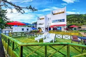 ペンション Nanhae Jeogsila Pool Villa
