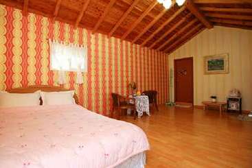 Pocheon Saemgol Pension