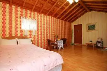 Pocheon Saemgol Pension